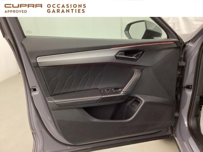 Voitures occasions CUPRA FORMENTOR VZ Mougins