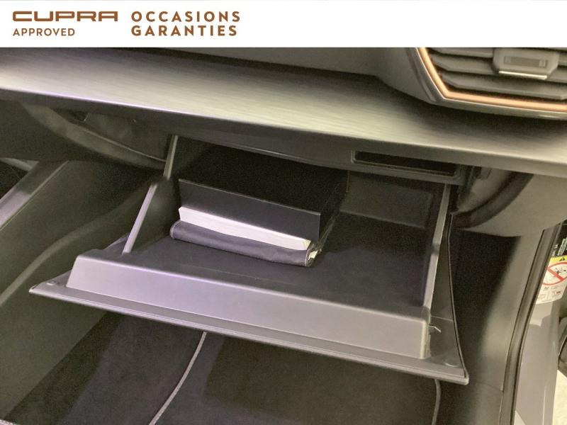 Voitures occasions CUPRA FORMENTOR VZ Mougins