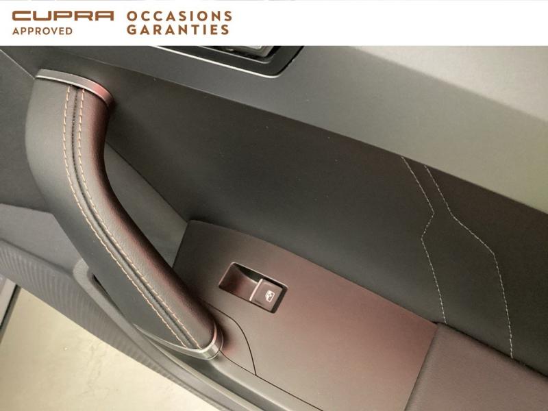 Voitures occasions CUPRA FORMENTOR VZ Mougins