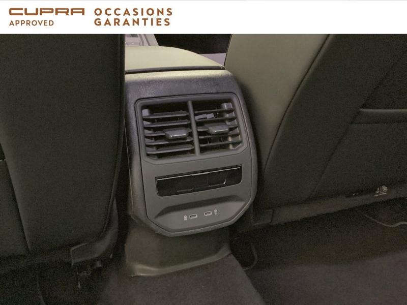 Voitures occasions CUPRA FORMENTOR VZ Mougins