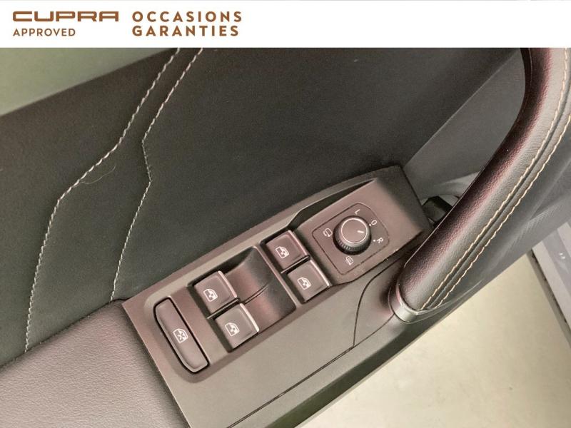 Voitures occasions CUPRA FORMENTOR VZ Mougins