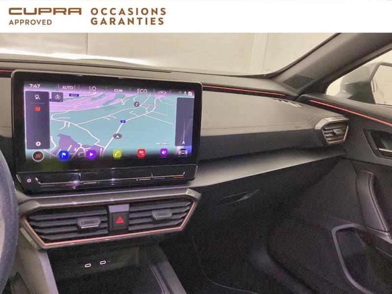 Voitures occasions CUPRA FORMENTOR VZ Mougins