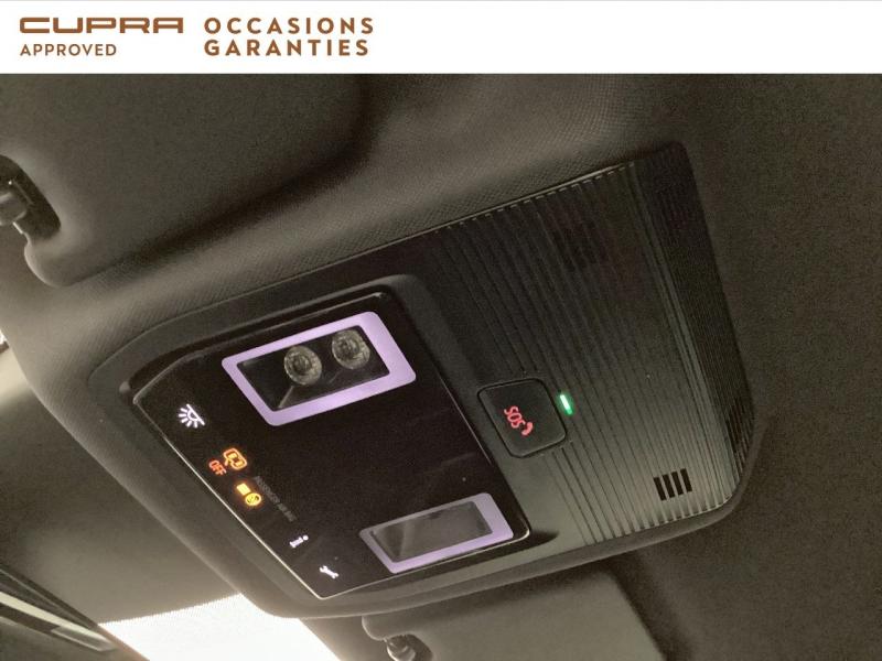 Voitures occasions CUPRA FORMENTOR VZ Mougins