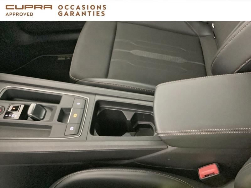 Voitures occasions CUPRA FORMENTOR VZ Mougins