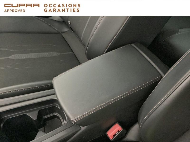 Voitures occasions CUPRA FORMENTOR VZ Mougins