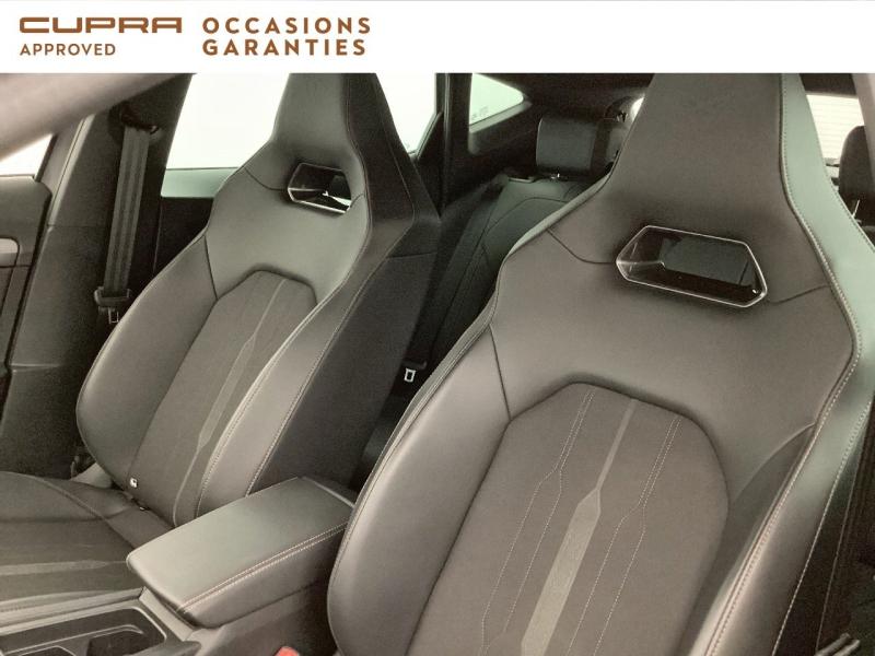 Voitures occasions CUPRA FORMENTOR VZ Mougins