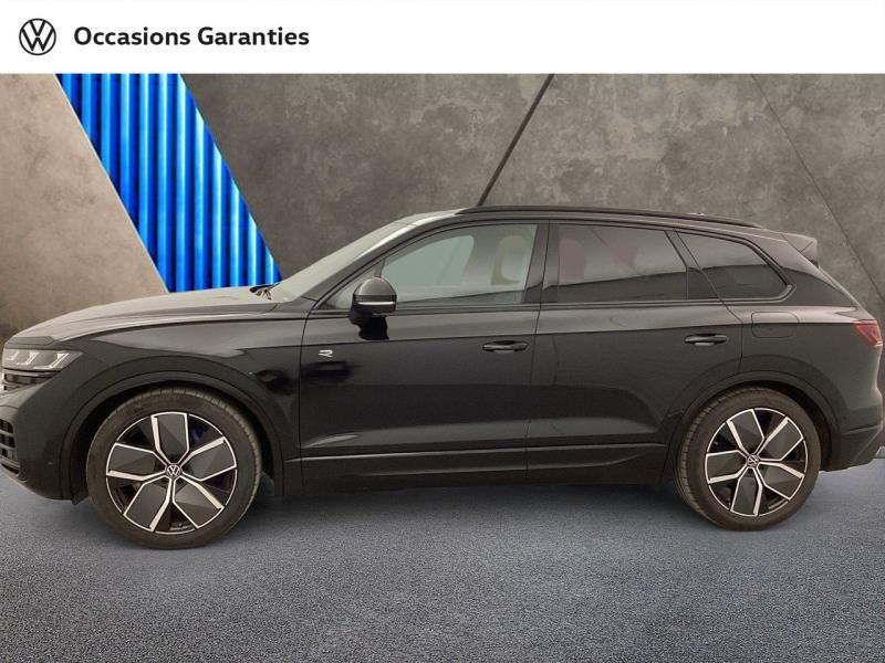 Voitures occasions VOLKSWAGEN TOUAREG R Mougins