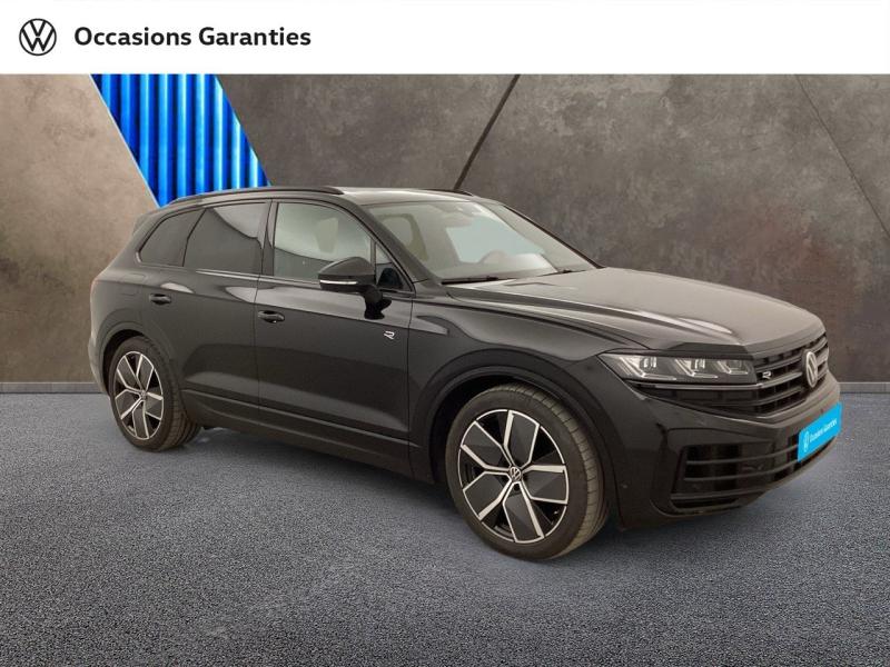 Voitures occasions VOLKSWAGEN TOUAREG R Mougins