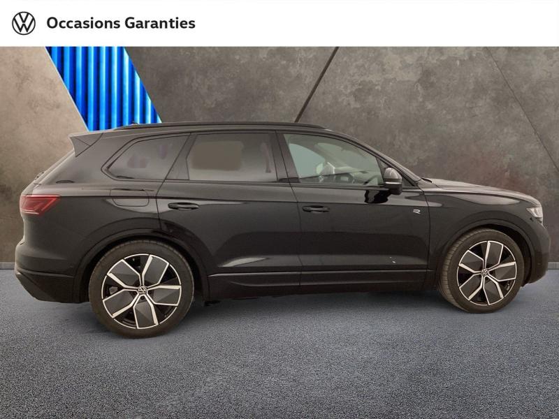 Voitures occasions VOLKSWAGEN TOUAREG R Mougins