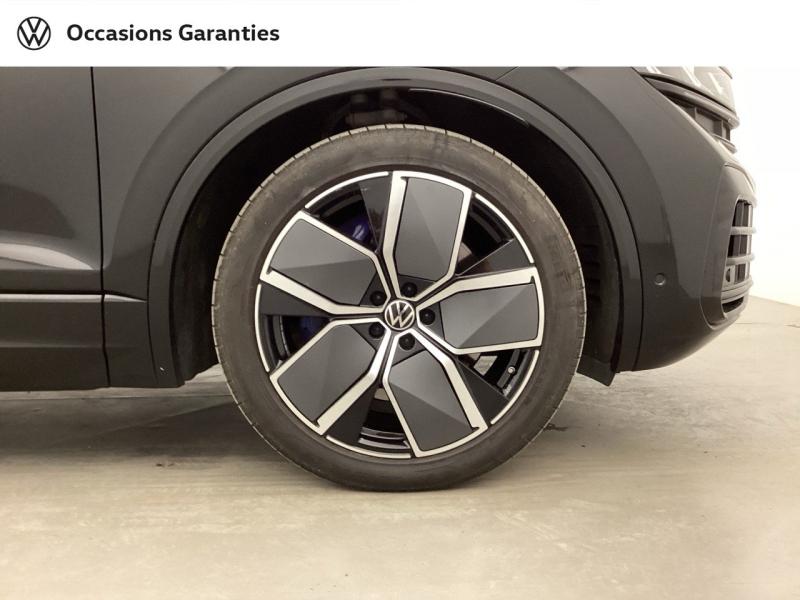 Voitures occasions VOLKSWAGEN TOUAREG R Mougins