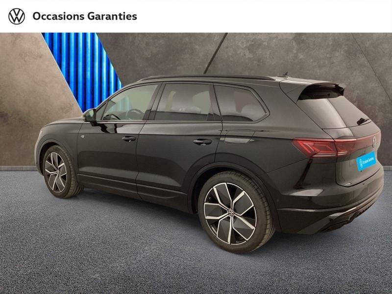 Voitures occasions VOLKSWAGEN TOUAREG R Mougins
