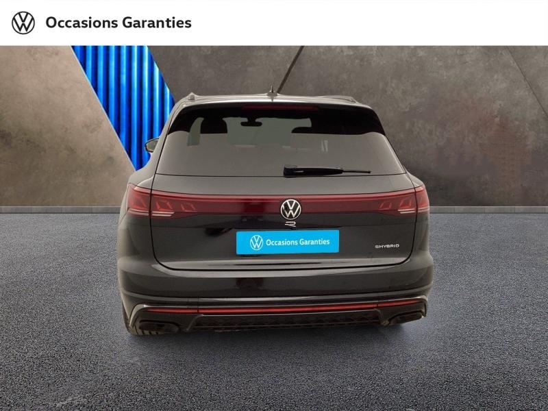 Voitures occasions VOLKSWAGEN TOUAREG R Mougins