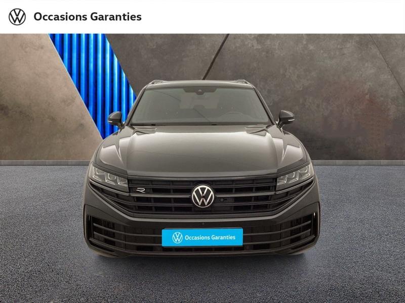 Voitures occasions VOLKSWAGEN TOUAREG R Mougins