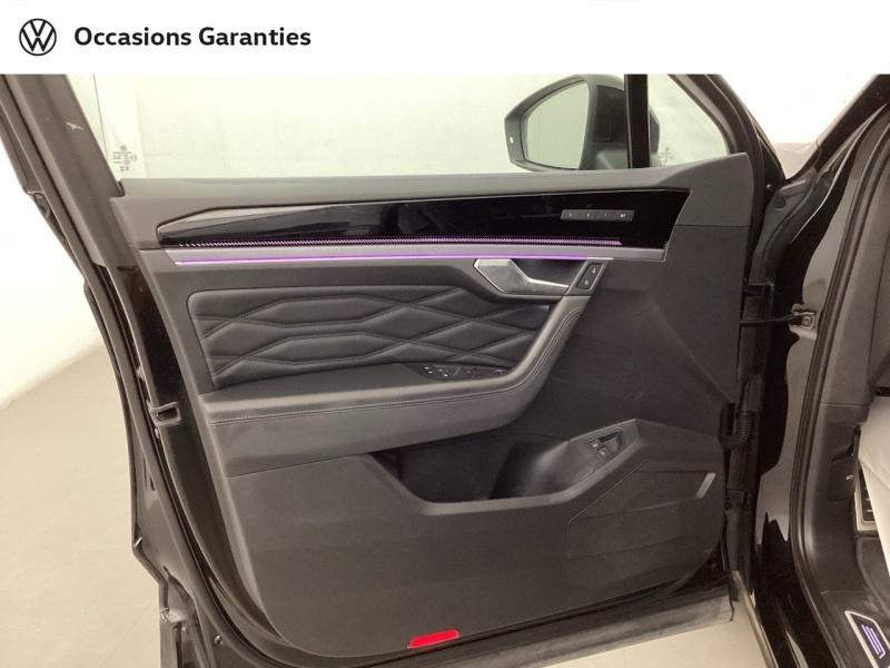 Voitures occasions VOLKSWAGEN TOUAREG R Mougins