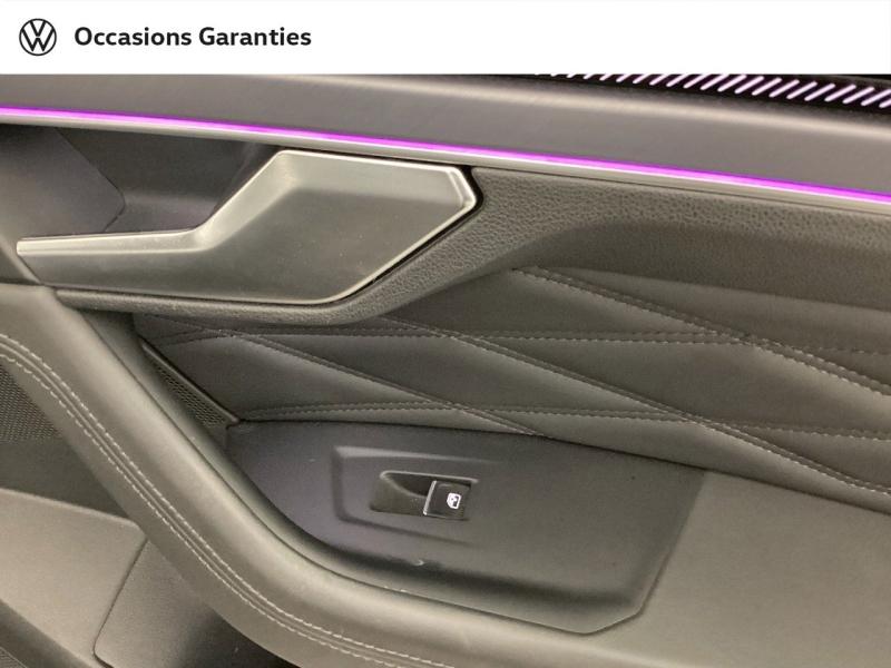 Voitures occasions VOLKSWAGEN TOUAREG R Mougins