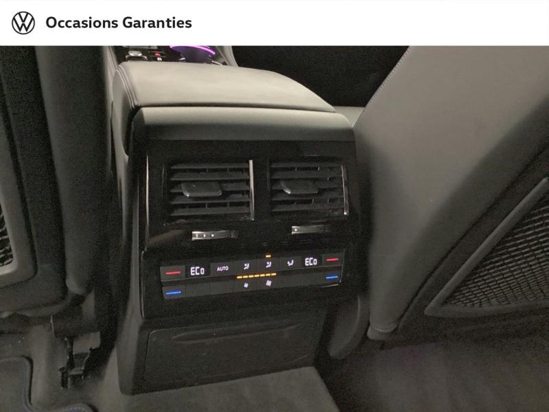 Voitures occasions VOLKSWAGEN TOUAREG R Mougins