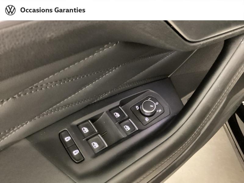 Voitures occasions VOLKSWAGEN TOUAREG R Mougins