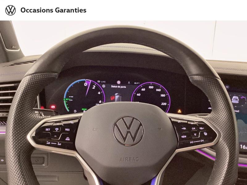 Voitures occasions VOLKSWAGEN TOUAREG R Mougins