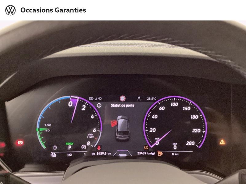 Voitures occasions VOLKSWAGEN TOUAREG R Mougins