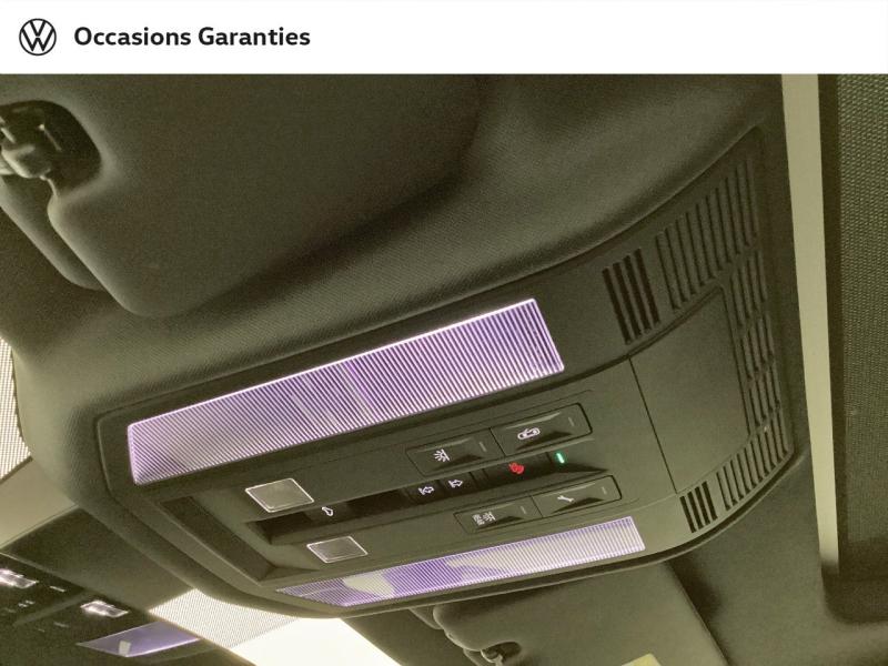 Voitures occasions VOLKSWAGEN TOUAREG R Mougins