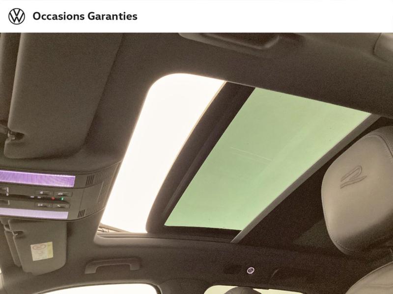 Voitures occasions VOLKSWAGEN TOUAREG R Mougins