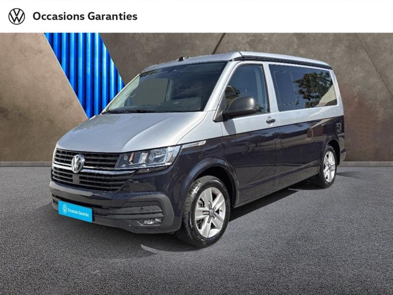 Voitures occasions VOLKSWAGEN CALIFORNIA Coast Mougins