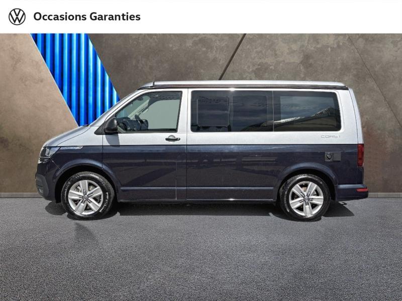 Voitures occasions VOLKSWAGEN CALIFORNIA Coast Mougins