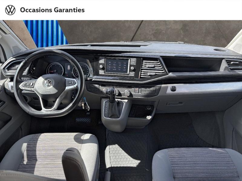Voitures occasions VOLKSWAGEN CALIFORNIA Coast Mougins