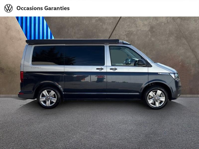 Voitures occasions VOLKSWAGEN CALIFORNIA Coast Mougins