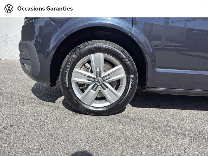 Voitures occasions VOLKSWAGEN CALIFORNIA Coast Mougins