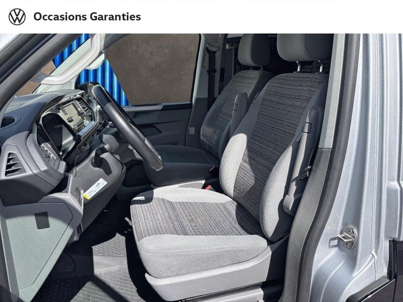 Voitures occasions VOLKSWAGEN CALIFORNIA Coast Mougins