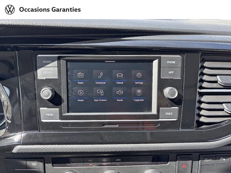 Voitures occasions VOLKSWAGEN CALIFORNIA Coast Mougins