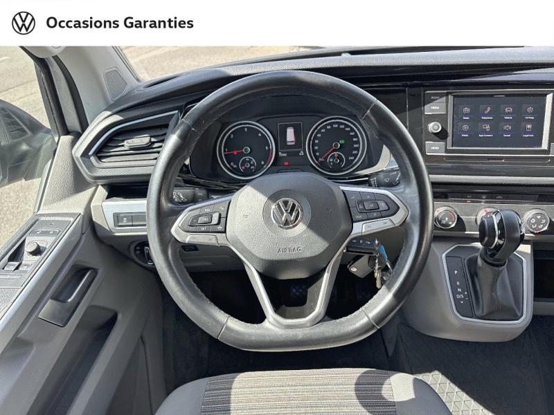 Voitures occasions VOLKSWAGEN CALIFORNIA Coast Mougins