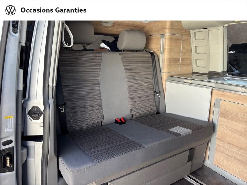 Voitures occasions VOLKSWAGEN CALIFORNIA Coast Mougins