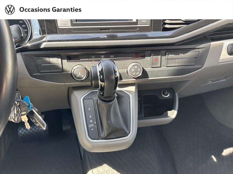 Voitures occasions VOLKSWAGEN CALIFORNIA Coast Mougins