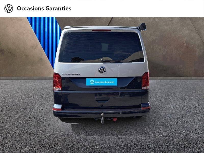 Voitures occasions VOLKSWAGEN CALIFORNIA Coast Mougins