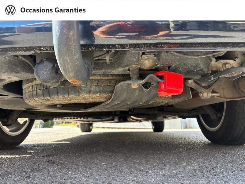 Voitures occasions VOLKSWAGEN CALIFORNIA Coast Mougins