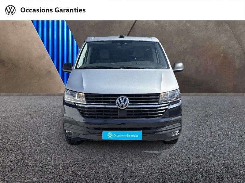 Voitures occasions VOLKSWAGEN CALIFORNIA Coast Mougins