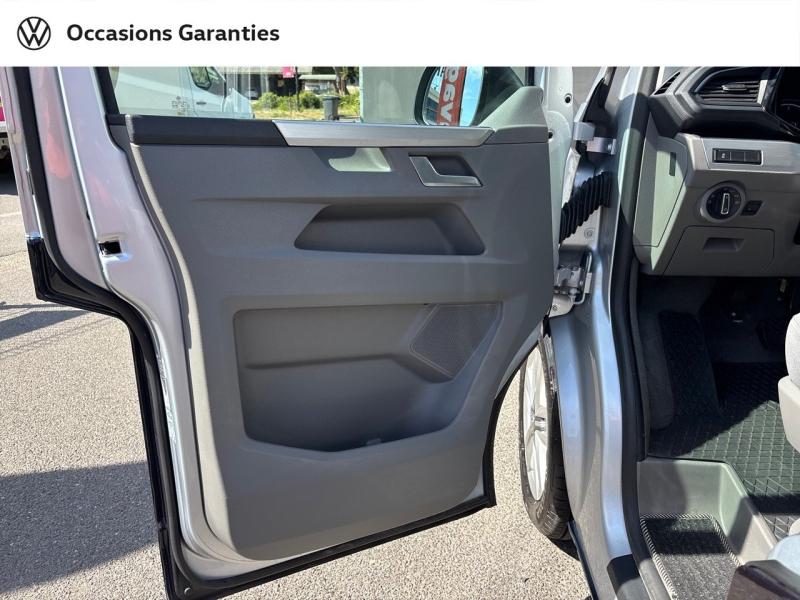 Voitures occasions VOLKSWAGEN CALIFORNIA Coast Mougins