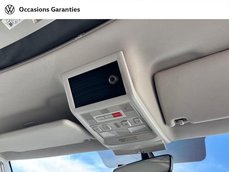 Voitures occasions VOLKSWAGEN CALIFORNIA Coast Mougins