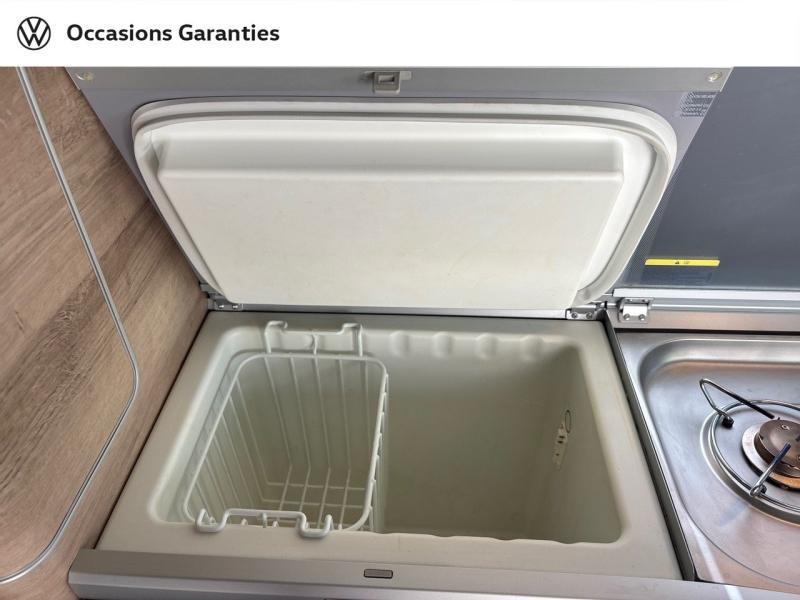 Voitures occasions VOLKSWAGEN CALIFORNIA Coast Mougins