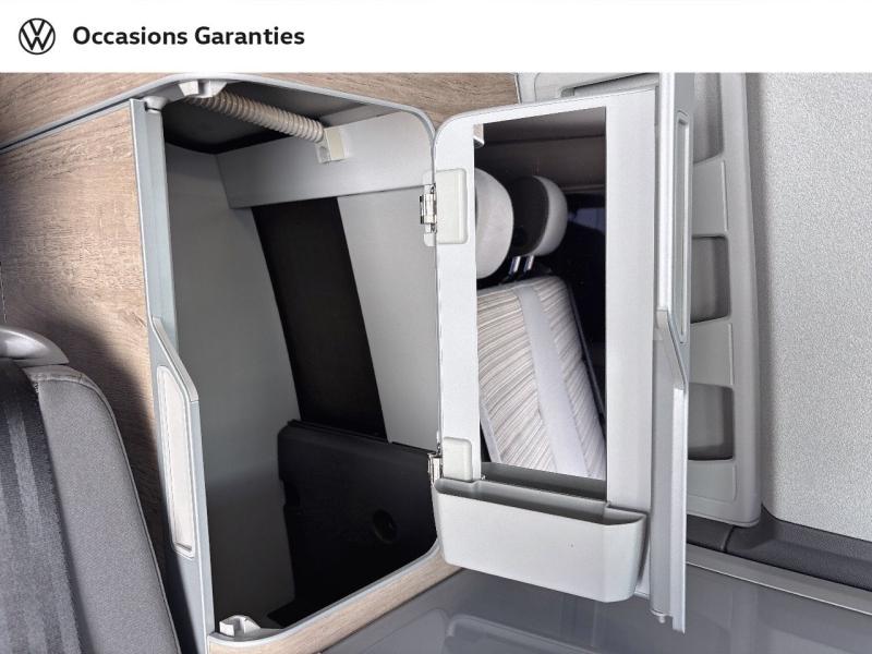 Voitures occasions VOLKSWAGEN CALIFORNIA Coast Mougins