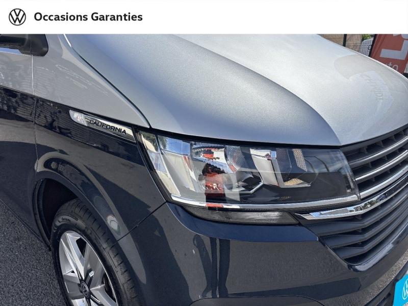 Voitures occasions VOLKSWAGEN CALIFORNIA Coast Mougins