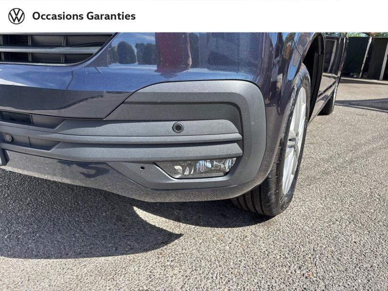 Voitures occasions VOLKSWAGEN CALIFORNIA Coast Mougins