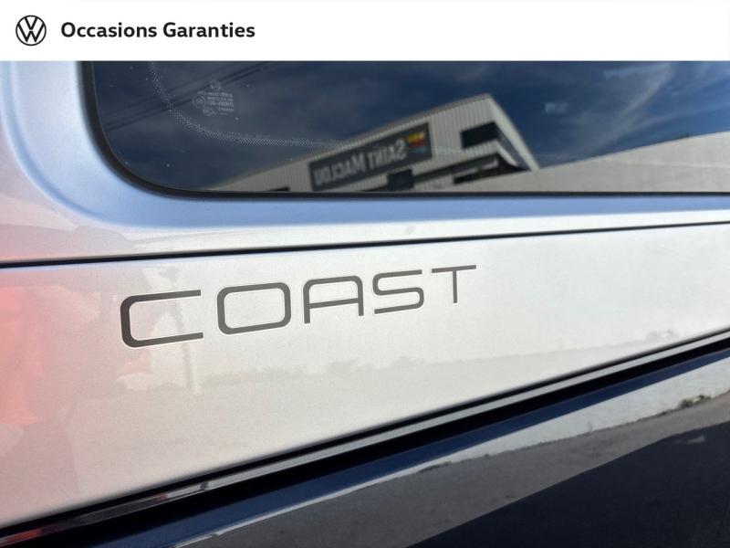 Voitures occasions VOLKSWAGEN CALIFORNIA Coast Mougins
