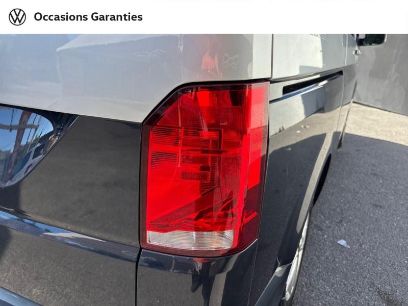 Voitures occasions VOLKSWAGEN CALIFORNIA Coast Mougins