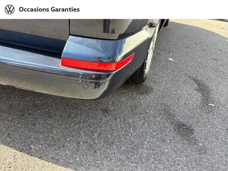 Voitures occasions VOLKSWAGEN CALIFORNIA Coast Mougins