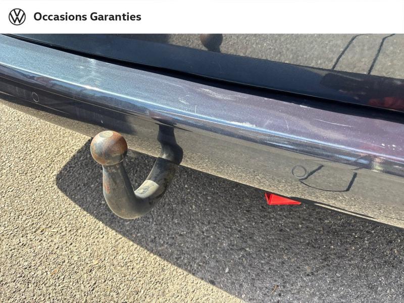 Voitures occasions VOLKSWAGEN CALIFORNIA Coast Mougins