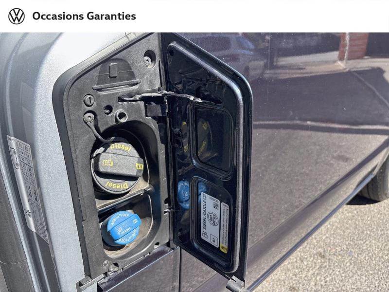 Voitures occasions VOLKSWAGEN CALIFORNIA Coast Mougins