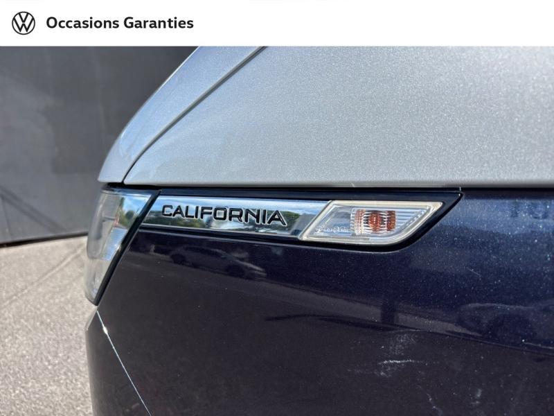 Voitures occasions VOLKSWAGEN CALIFORNIA Coast Mougins